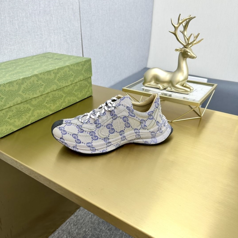 G*u*i casual shoes